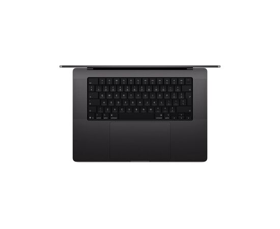 Ноутбук Apple MacBook Pro 16 A3429 M5 Max Space Black (MGEE4UA/A), зображення 2