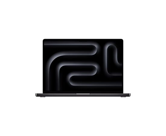 Ноутбук Apple MacBook Pro 16 A3429 M5 Max Space Black (MGEE4UA/A)