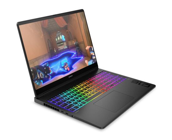 Ноутбук HP OMEN MAX 16-ah0045ua (D4GU6EA), изображение 2