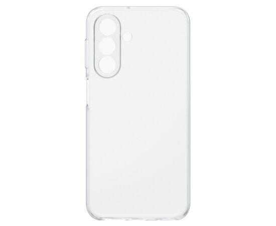 Чехол для мобильного телефона Dengos TPU + glass Samsung Galaxy A26 Transparent (DG-KM-188), изображение 2