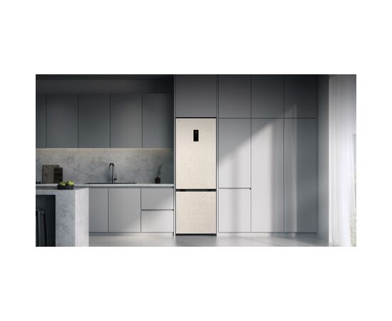 Холодильник LG GC-B509EELM, зображення 2