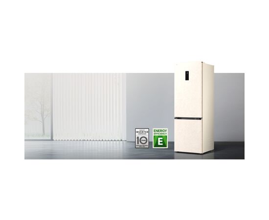 Холодильник LG GC-B509EELM, зображення 9
