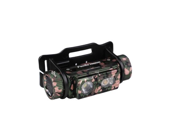 Фонарь Fenix HM60Rcamo, изображение 2