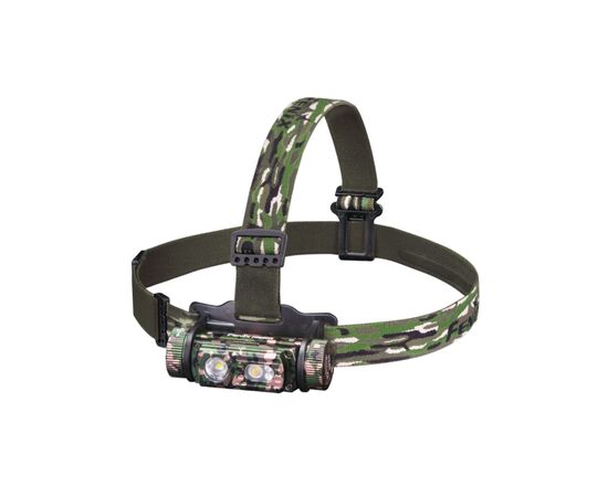 Фонарь Fenix HM60Rcamo