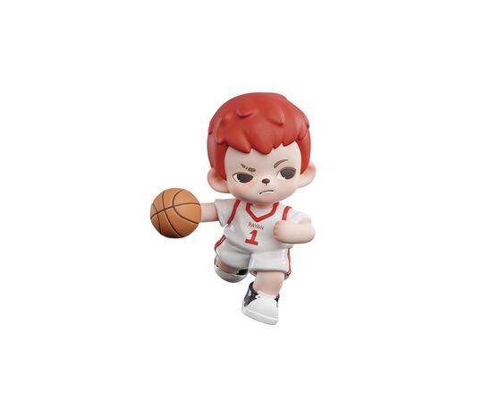 Фигурка 10/10 Toys сюрприз Tnt Boy Rayan Гармония чувств (RAM-473), изображение 10