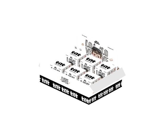 Фигурка 10/10 Toys сюрприз Tnt Boy Rayan Гармония чувств (RAM-473), изображение 4