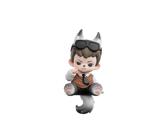 Фигурка 10/10 Toys сюрприз Tnt Boy Rayan Гармония чувств (RAM-473), изображение 5