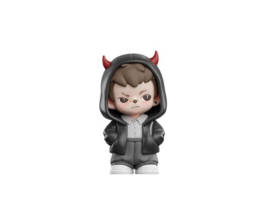 Фигурка 10/10 Toys сюрприз Tnt Boy Rayan Гармония чувств (RAM-473), изображение 7