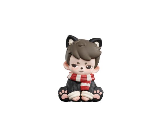 Фигурка 10/10 Toys сюрприз Tnt Boy Rayan Гармония чувств (RAM-473), изображение 8