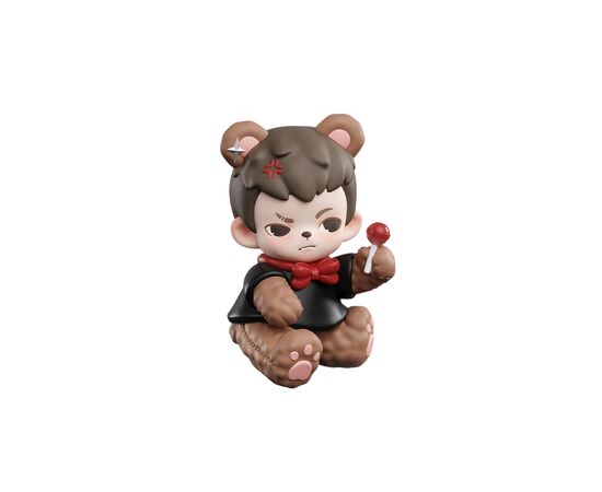 Фигурка 10/10 Toys сюрприз Tnt Boy Rayan Гармония чувств (RAM-473), изображение 9