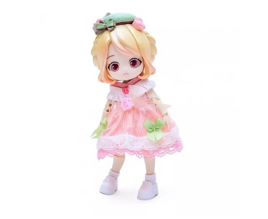 Фігурка 10/10 Toys сюрприз Kokoya Song of Flowers and Dreams (QWP051), зображення 2