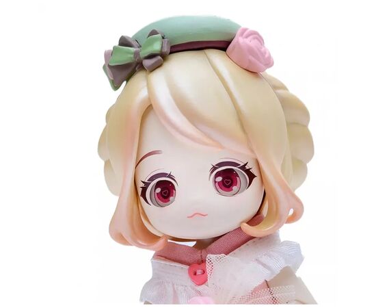 Фигурка 10/10 Toys сюрприз Kokoya Song of Flowers and Dreams (QWP051), изображение 3