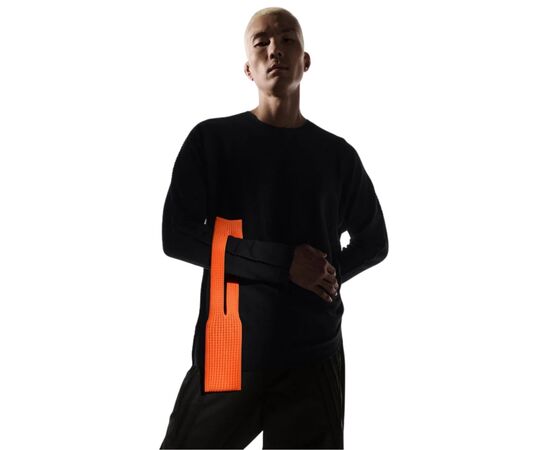 Чехол для мобильного телефона BeCover Knit Pocket universal Orange (715162), изображение 5