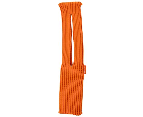 Чехол для мобильного телефона BeCover Knit Pocket universal Orange (715162)