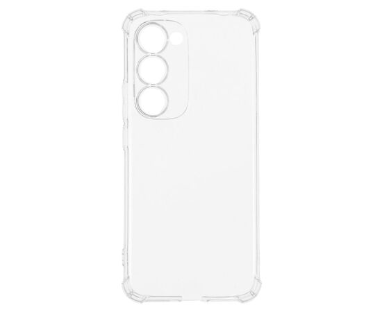 Чохол до мобільного телефона BeCover Anti-Shock Tecno Spark 40 Pro Plus (KM7) Clear (715067), зображення 3