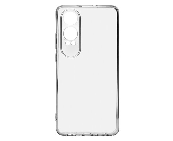 Чохол до мобільного телефона BeCover OnePlus Nord CE 4 Lite Transparancy (715060), зображення 3