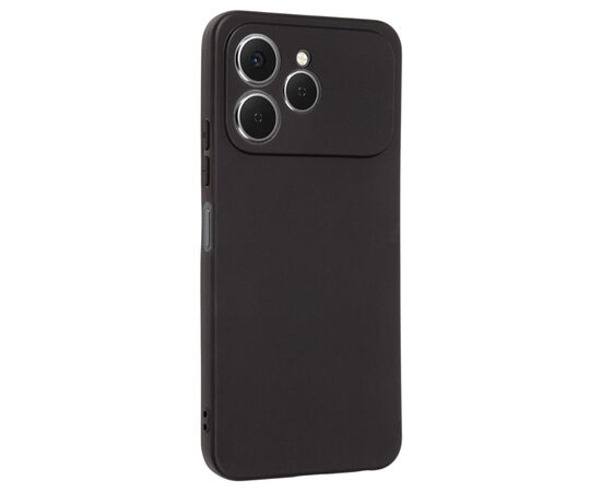 Чохол до мобільного телефона BeCover Tecno Spark 40 4G (KM5) Black (715061), зображення 4