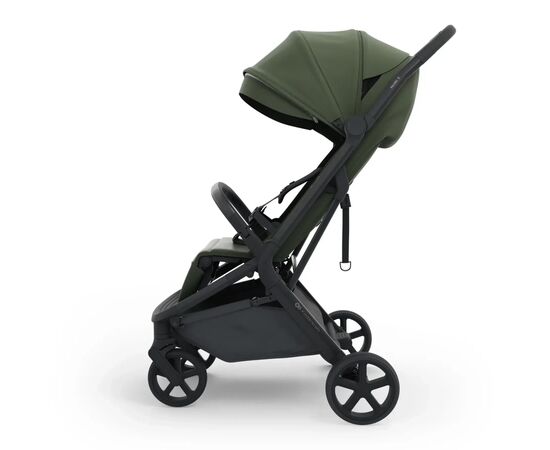 Коляска Kinderkraft Nubi 3 Mystic Green (KSNUBI03GRE0000) (5902533927487), изображение 2
