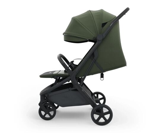 Коляска Kinderkraft Nubi 3 Mystic Green (KSNUBI03GRE0000) (5902533927487), изображение 3