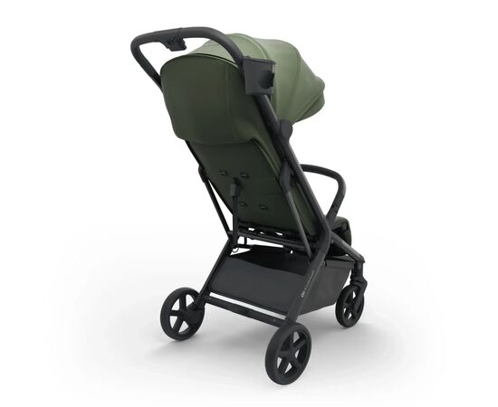 Коляска Kinderkraft Nubi 3 Mystic Green (KSNUBI03GRE0000) (5902533927487), изображение 4