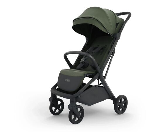 Коляска Kinderkraft Nubi 3 Mystic Green (KSNUBI03GRE0000) (5902533927487)