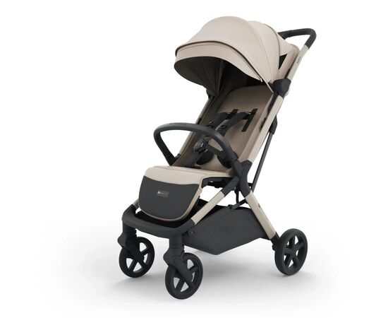 Коляска Kinderkraft Nubi 3 Sand Beige (KSNUBI03BEG0000) (5902533927470)