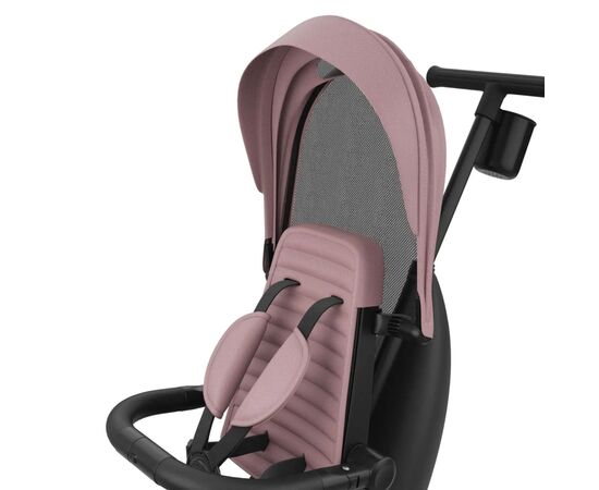 Детский велосипед Kinderkraft Jazz 3 Pink (KRJAZZ03PNK0000) (5902533930012), изображение 6