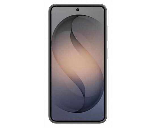 Чехол для мобильного телефона Samsung Silicone Magnet Case Galaxy S26 (S942) Black (EF-ES942CBEGWW), изображение 2
