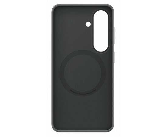 Чехол для мобильного телефона Samsung Silicone Magnet Case Galaxy S26 (S942) Black (EF-ES942CBEGWW), изображение 5
