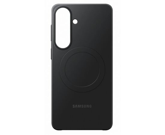 Чехол для мобильного телефона Samsung Slim Magnet Case Galaxy S26+ (S947) Black (EF-SS947CBEGWW), изображение 4