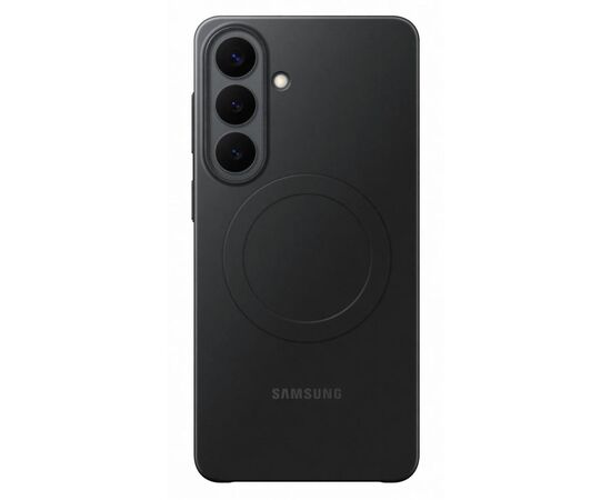 Чехол для мобильного телефона Samsung Slim Magnet Case Galaxy S26+ (S947) Black (EF-SS947CBEGWW)
