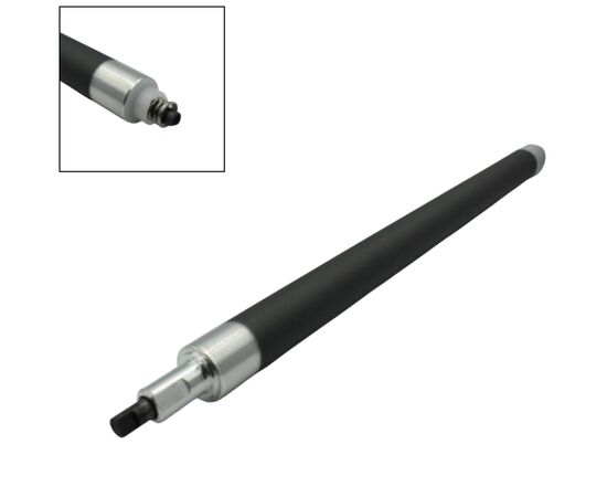 Вал магнитный HP LJ P3015 + втулки Veaye (MR3015-VE)