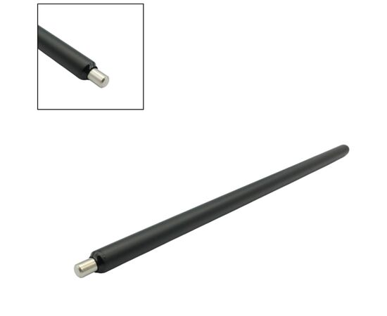 Вал первичной зарядки HP P1005 SOFT, fixing ring Veaye (PCR1505SR-VE)