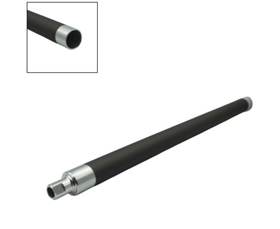 Оболочка вала магнитного HP LJ P2035/2055/2030/2050/Pro 400/M401/425, Black GLOSSY Welldo (WD-MRSH505A)