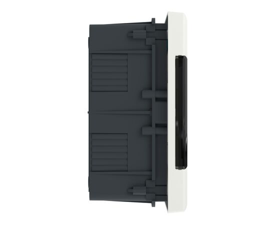 Розподільний щит Schneider Electric Easy9 EU 1 ряд 12 мод (EZ9EUA112), зображення 3