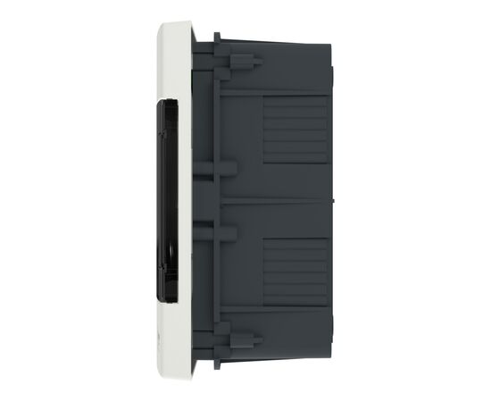 Розподільний щит Schneider Electric Easy9 EU 1 ряд 12 мод (EZ9EUA112), зображення 4