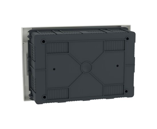 Розподільний щит Schneider Electric Easy9 EU 1 ряд 12 мод (EZ9EUA112), зображення 7