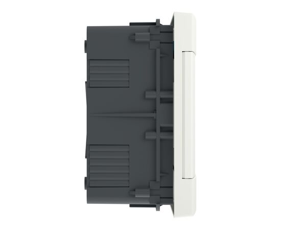 Распределительный щит Schneider Electric Easy9 EU 1 ряд 8 мод (EZ9EUB108), изображение 3