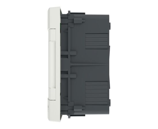 Распределительный щит Schneider Electric Easy9 EU 1 ряд 8 мод (EZ9EUB108), изображение 4