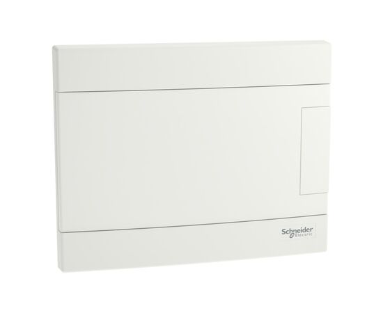 Распределительный щит Schneider Electric Easy9 EU 1 ряд 8 мод (EZ9EUB108)
