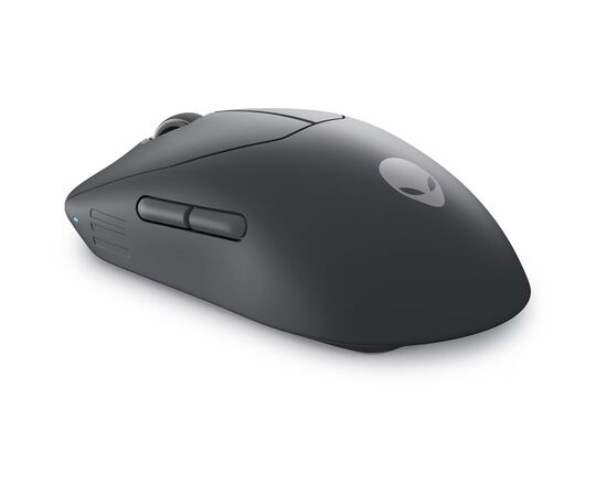 Мишка Dell Alienware Pro Wired/Wireless Dark Side of the Moon (545-BBFP), зображення 2