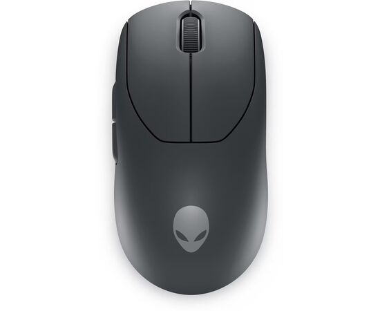 Мишка Dell Alienware Pro Wired/Wireless Dark Side of the Moon (545-BBFP)