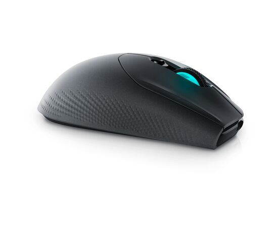 Мишка Dell Alienware AW620M Wireless Dark Side of the Moon (545-BBFB), зображення 6
