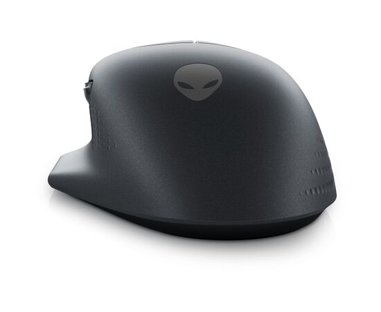 Мишка Dell Alienware AW620M Wireless Dark Side of the Moon (545-BBFB), зображення 9