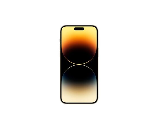 Мобільний телефон Apple iPhone 14 Pro Max 128Gb Gold (REF A) BREEZY (2AMQ9R3), зображення 2