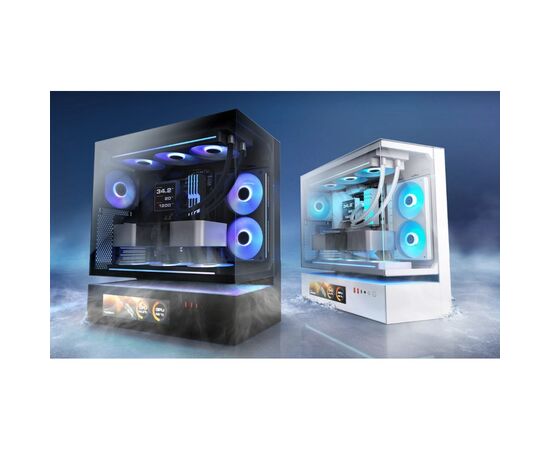 Корпус для ПК Cougar CFV235 Vision Black, изображение 8
