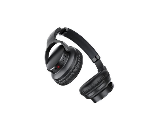 Наушники Acefast H10 Black (6974316284932), изображение 2