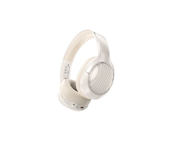 Навушники Acefast H5 ANC Milky White (6974316284284), зображення 2