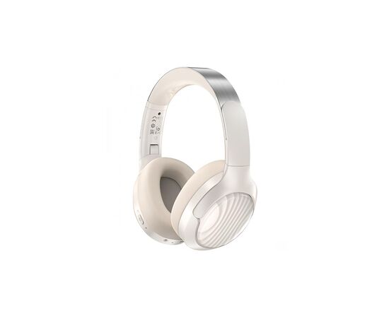 Навушники Acefast H5 ANC Milky White (6974316284284)