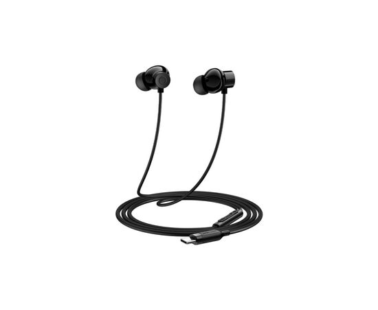 Навушники Acefast L10 USB-C Black (6974316285335), зображення 2